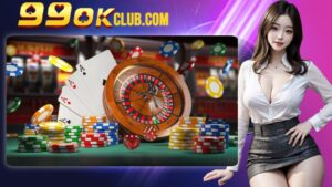 Các Phòng Chơi Thú Vị Trên Sảnh Casino AE Tại 99OK